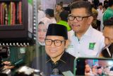 PKB menunggu tawaran koalisi pemerintahan Prabowo-Gibran