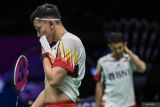 Fajar/Rian wakil terakhir Indonesia pada perempat final Singapore Open