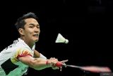 Indonesia gagal di Piala Thomas, Jonatan Christie punya asa sukses Olimpiade