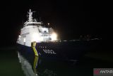 Ditjen PSDKP tangkap 2 kapal ikan Vietnam di Laut Natuna-Kepri