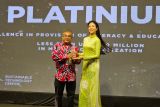 Sukses berdayakan TKI purna-eks ABK, Kilang Cilacap borong penghargaan internasional