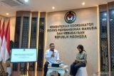 Pemerintah optimalkan taman bacaan masyarakat tingkatkan literasi Indonesia