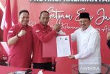 Hadapi Pilkada 2024, Nuryakin tak hanya mendaftar sebagai Bacagub Kalteng