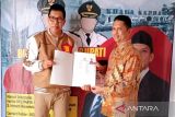 Pengusaha minyak jadi pendaftar pertama calon Wakil Bupati Kapuas di Gerindra