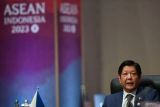 Presiden Filipina menolak gunakan meriam air terhadap kapal China