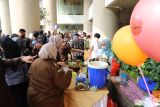 Persaja gandeng UMKM dukung pertumbuhan ekonomi masyarakat