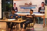 Kemenag Sulsel ingatkan JCH tidak memasukkan benda cair dalam koper