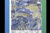 Gempa magnitudo 5,8 guncang Seram Bagian Timur, Maluku