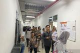 Akibat Server eror, Tes PPK Kabupaten Lampung Selatan terhambat