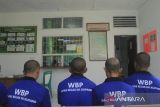 Lapas Kupang tahan 3 narapidana divonis hukuman mati