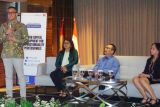 ISA mendukung USD dan Interlink membuka Program ESG