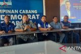 Pilkada Semarang, Demokrat usung Yoyok Sukawi