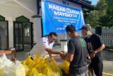 Gelar pasar murah, Koperasi Buruh di Yogyakarta sediakan sembako berkualitas harga terjangkau