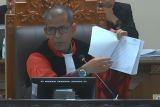 MK cecar Bawaslu Bangkalan soal kemiripan tanda tangan pemilih