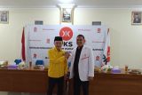 Pilkada Semarang  PKS dan Golkar jajaki kesepahaman