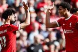 Liverpool kalahkan Tottenham Hotspur 4-2