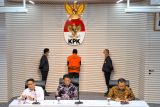 Ditahan KPK, Berikut peran Bupati Sidoarjo Ahmad Muhdlor dalam korupsi di BPPD