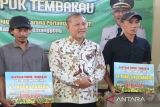 Kabupaten Temanggung kembali boyong penghargaan nasional