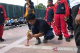 Ratusan peserta ikuti olahraga tradisional pada Festival Marunting Batu Aji