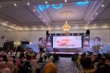 Dekranasda sebut ajang Lampung Craft sarana UMKM naik kelas