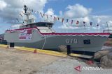 TNI AL tambah 2 KAL perkuat pengaman laut Indonesia