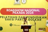 BSNPG siap kawal kemenangan Golkar di Pilkada