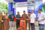 Padang tetapkan Kampung Ketahanan Pangan dukung program nasional