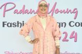 Dekranasda Padang Young Modest Fashion Design Competition 2024, Lahirkan Designer Muda Berbakat