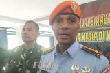 24 sniper Kopasgat TNI AU jaga WWF ke-10 di Bali