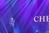 Chen EXO bakal rilis album mini pada akhir Mei