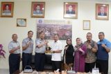 USM dan Unimar AMNI Semarang jajaki kerja sama perkuat pendidikan