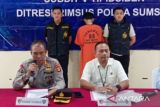 Dua oknum pelajar di Palembang  terlibat promosi judi online, polisi tak tinggal diam