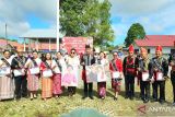 Wali Kota Tomohon kukuhkan 13 Guru Penggerak