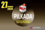 KPU pastikan tak ada calon perseorangan di Pilkada DIY 2024
