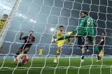 Menang atas PSG, Dortmund lolos final Liga Champions