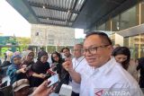 Kementerian BUMN mendukung langkah BPK lanjutkan kasus Indofarma ke Kejagung