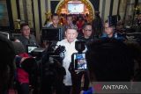 Ketua MPR sebut pelantikan Prabowo-Gibran tak bisa dijegal