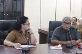 Bappeda-BKKBN Sulut evaluasi aksi konvergensi penurunan angka stunting