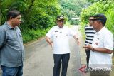 Pemkot Padang perbaiki tiga ruas jalan dengan DBH dan DAK