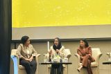 Pemerimtah bantu pendidikan perempuan Indonesia untuk berkarya