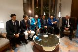 Golf Senior bawa misi persahabatan-peningkatan koneksi negara ASEAN