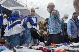 Kemenag Lampung terus matangkan persiapan pemberangkatan JCH