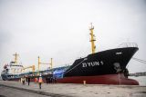 Kemendag amankan kapal tanker asal China