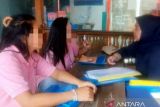 Lapas Perempuan Palembang berikan konseling adiksi narkotika