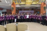PT Semen Padang lepas 80 calon jemaah Haji tahun 2024