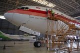 Garuda Indonesia siapkan 14 pesawat untuk angkut jamaah haji 2024