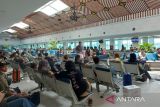 Bandara  Adi Soemarmo pastikan perubahan status tak ganggu layanan