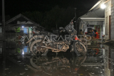 BMKG imbau waspada banjir rob di pesisir Indonesia