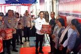 Pj Bupati Barito Utara ajak masyarakat bersama turunkan kasus stunting