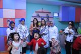 Kementerian BUMN: Daycare Pupuk Indonesia dukung kinerja perempuan